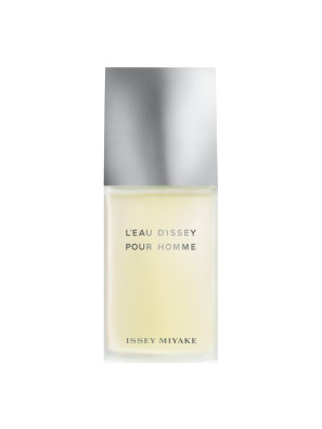 Issey Miyake Eau de Toilette Spray L'eau D'issey Homme 40ml Heren