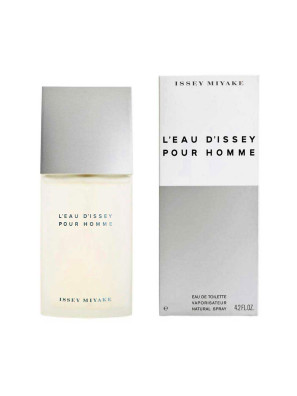 Issey Miyake Eau de Toilette Spray L'eau D'issey Homme 75ml Heren