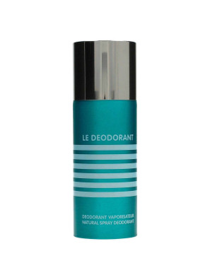 Jean Paul Gaultier Deo Spray Le Male 150ml Heren