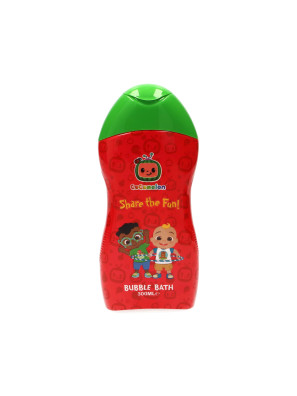 Cocomelon Bubble Bath 300ml