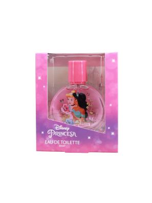 Disney Princess Eau de Toilette 50ml