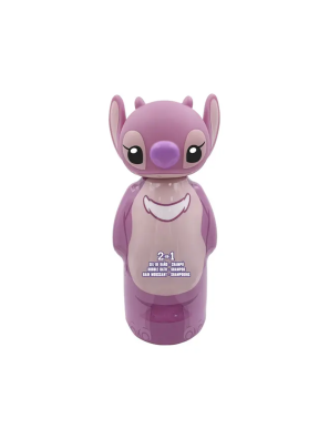 Stitch Angel 2 in 1 Bad & Douchegel + Shampoo 300ml