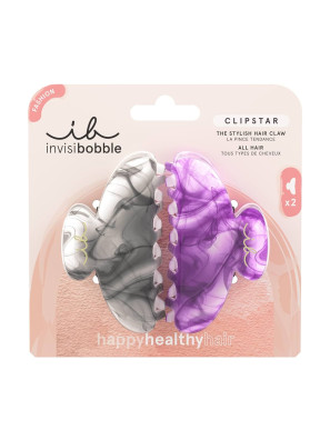 Invisibobble Clipstar My Rainboo 2st.