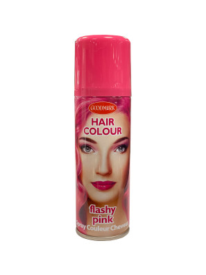 GoodMark Hair Colour Kleurlak Flashy Pink 125ml