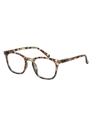 Spectrum Leesbril Havana Assorti
