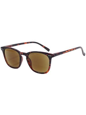 Spectrum Lees-Zonnebril Tortoise Assorti