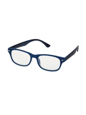 Spectrum Computerbril Blauw 2.50