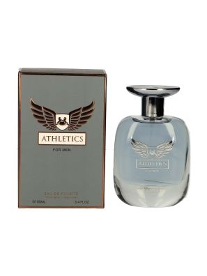 LaMusê by Lattafa Eau de Toilette Spray Heren Athletics 100ml