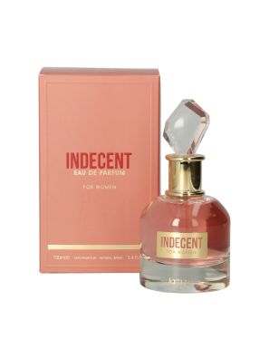LaMusê by Lattafa Eau de Parfum Spray Dames Indecent 100ml