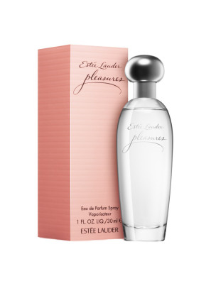 Estee Lauder Eau de Parfum Spray Pleasures Woman 30ml Dames