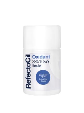 RefectoCil Oxidant Liquid 3% 100ml