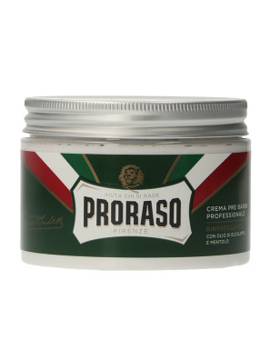 Proraso Pre & Ash Balsem Creme 300ml  Eucalyptus