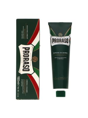 Proraso Scheercrème Eucalyptus Menthol Tube 150ml