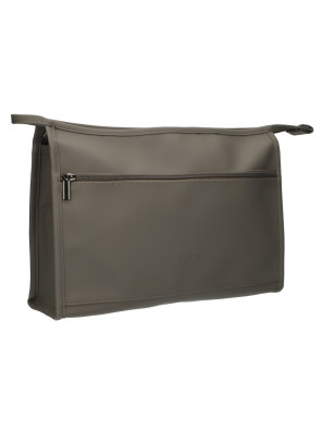Toilettas Sports Waterdicht Grijs 35cm x 22,5cm