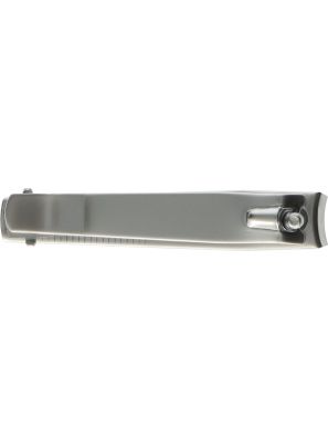 Yes Voetnagelknipper Zilver 8CM