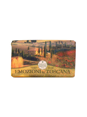 Nesti Dante Emozioni Campagna Dorata Zeep 250gr.