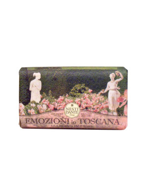 Nesti Dante Emozioni Garden in Bloom Zeep 250gr.