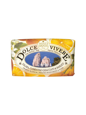 Nesti Dante Dolce Vivere Capri Zeep 250gr.