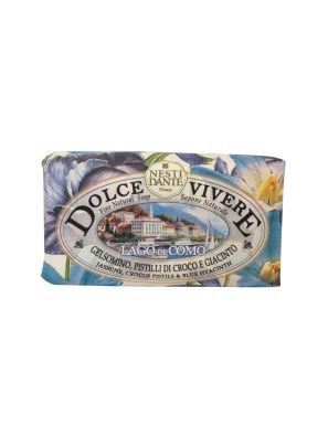 Nesti Dante Dolce Vivere Lago Di Como Zeep 250gr.