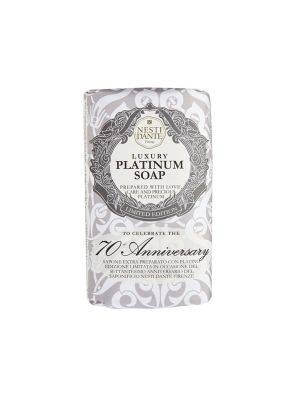 Nesti Dante Luxury Platinum Zeep 250gr.