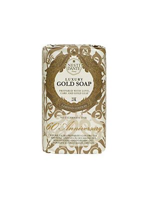 Nesti Dante Luxury Gold Zeep 250gr.