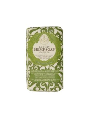 Nesti Dante Luxury Hemp Zeep 250gr.