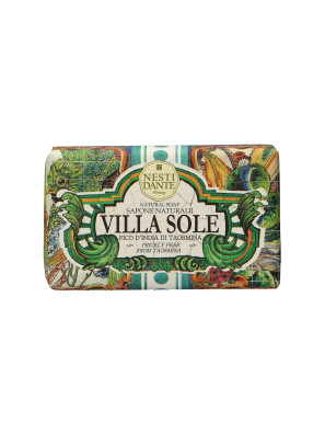 Nesti Dante Villa Sole Fichi d'India Di Taormina Zeep 250gr.