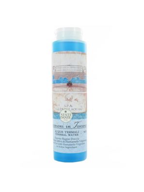 Nesti Dante Emozioni Thermal Water Douchegel 300ml