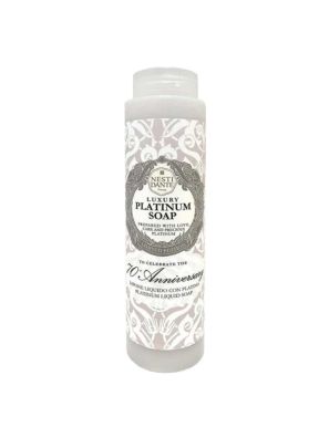 Nesti Dante Luxury Platinum Douchegel 300ml