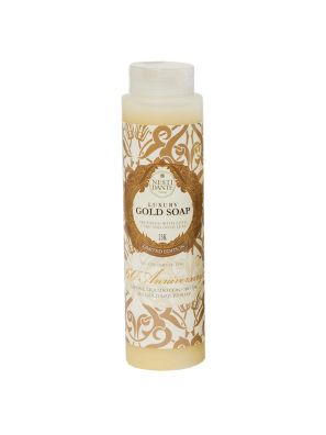 Nesti Dante Luxury Gold Douchegel 300ml