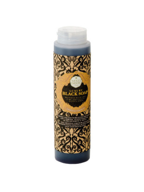 Nesti Dante Luxury Black Douchegel 300ml