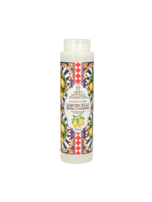 Nesti Bottega Fiorentini Limoncelli Della Costiera Douchegel 300ml