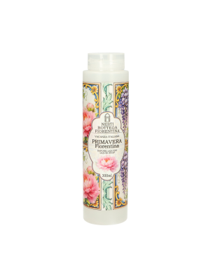 Nesti Bottega Fiorentini Primavera Fiorentina Douchegel 300ml