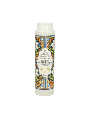 Nesti Bottega Fiorentini Papiro & Fiori D' Acqua Douchegel 300ml