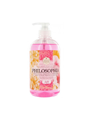 Nesti Dante Philosophia Lift Zeeppomp 500ml