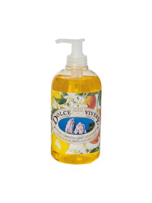 Nesti Dante Dolce Vivere Capri Zeeppomp 500ml