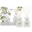 Ipuro Geurdiffuser White Lily 2 x 50 ml