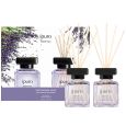 Ipuro Geurdiffuser Lavender Touch 2 x 50 ml