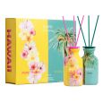 Ipuro Geurdiffuserset Hawaii & Dubai 2x50ml
