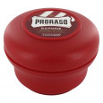 Proraso Scheercrème Sandelwood Bowl 150ml
