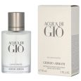 Giorgio Armani Acqua Di Gio Homme Eau de Toilette Spray 30ml Heren Refillable