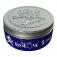 Barbertime Blue Pomade 150ml