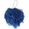 Bath & Fun Badflower 50gr Indigo blauw