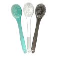 Bath & Fun Badborstel Frosted 3 Kleuren Assorti