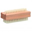 Bath & Fun Nagelborstel Hout