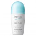 Biotherm Deo Pure Roll-On 75ml Dames