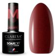 Claresa UV/LED Gellak 5ml Kiss Me 5