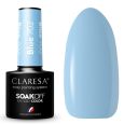 Claresa UV/LED Gellak 5ml Blue 702 Sunny Garden