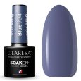 Claresa UV/LED Gellak 5ml Blue 704 Quiet Forest