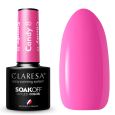 Claresa UV/LED Gellak 5ml Candy 8
